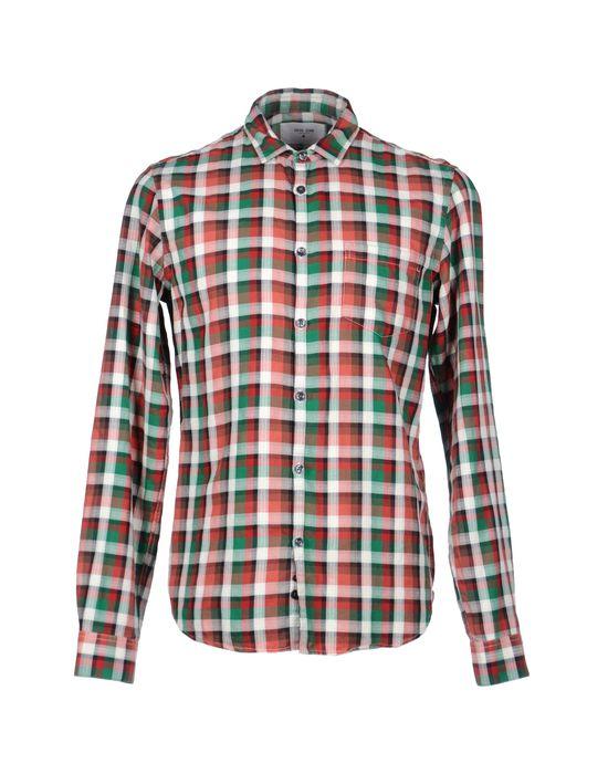 Рубашка M.GRIFONI DENIM