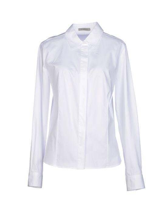 Рубашка PINKO GREY