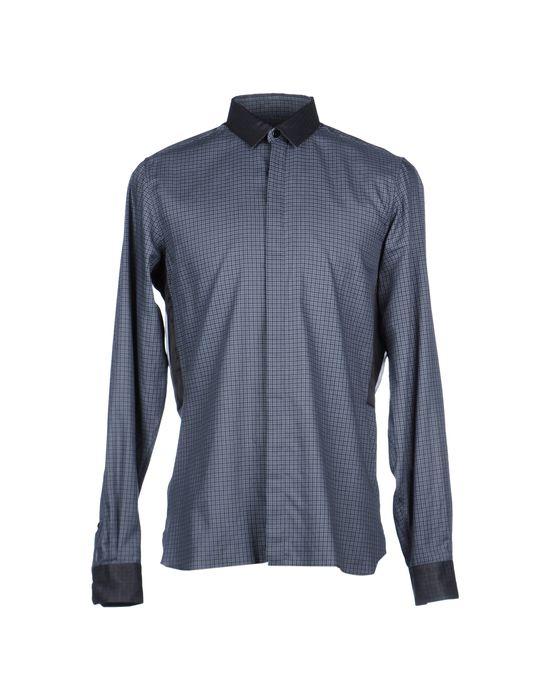 Рубашка LANVIN