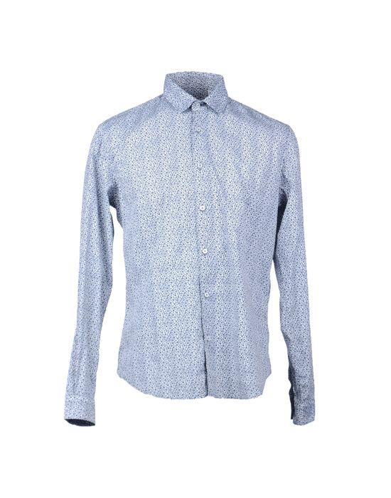 Рубашка  -  цвет