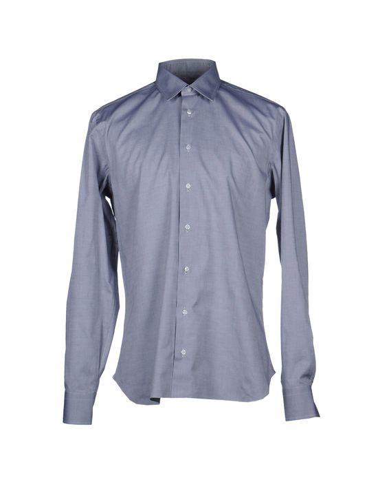 Рубашка  -  цвет