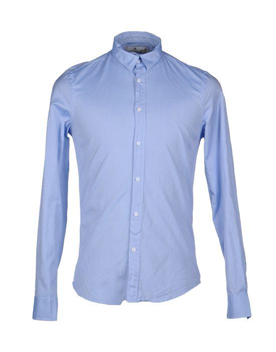 Рубашка MACCHIA J