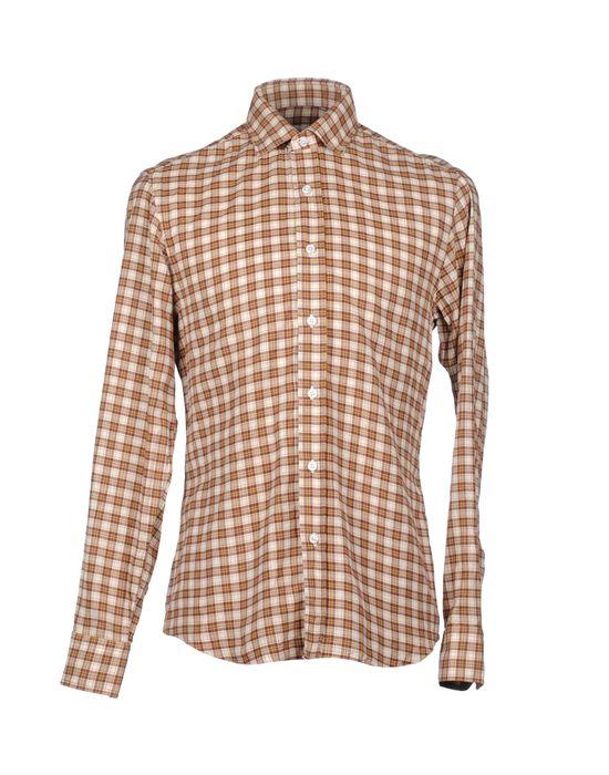 Рубашка  -  цвет