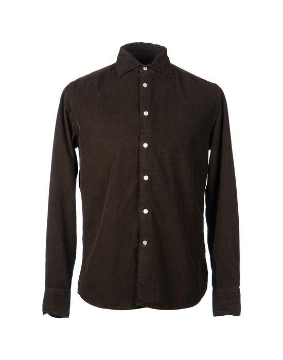 Рубашка  -  цвет