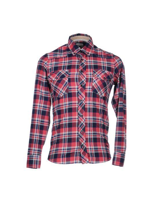 Рубашка  -  цвет