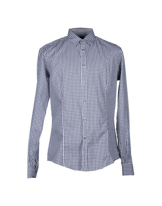 Рубашка GAZZARRINI