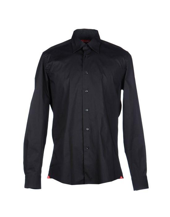 Рубашка ROSSO MALASPINO