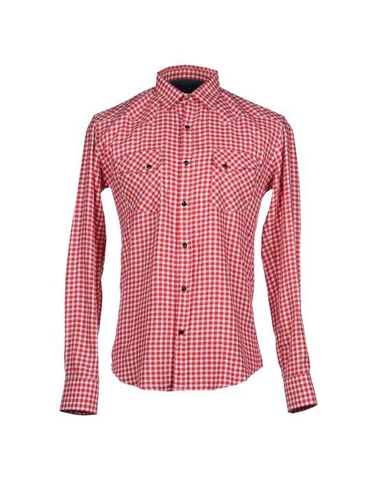 Рубашка MACCHIA J