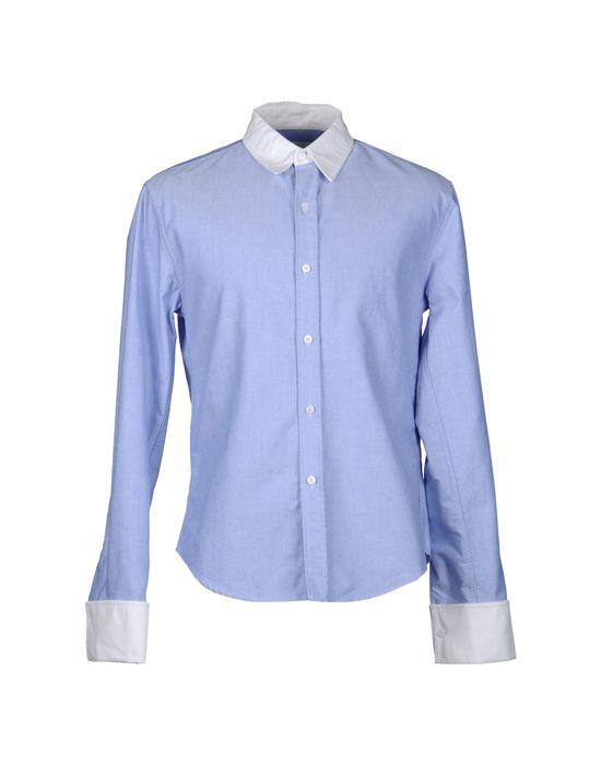 Рубашка BAND OF OUTSIDERS