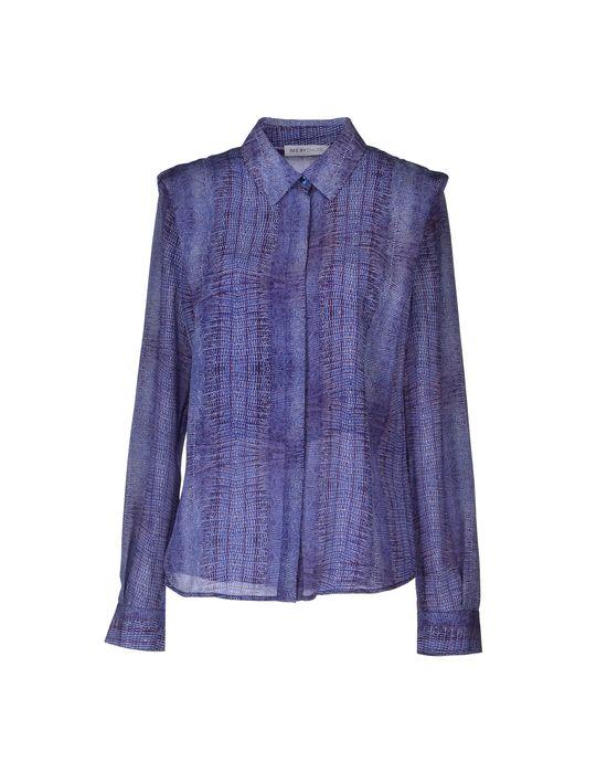 Рубашка SEE BY CHLOÉ