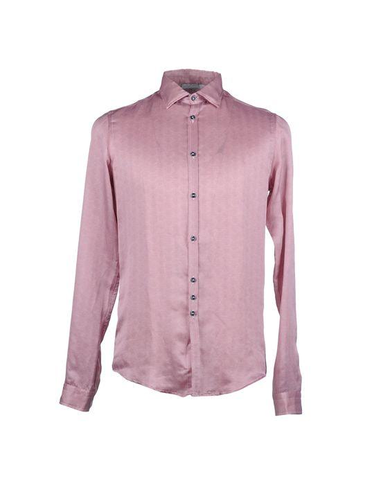 Рубашка AGLINI