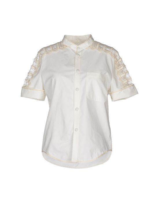 Рубашка LOKITHO