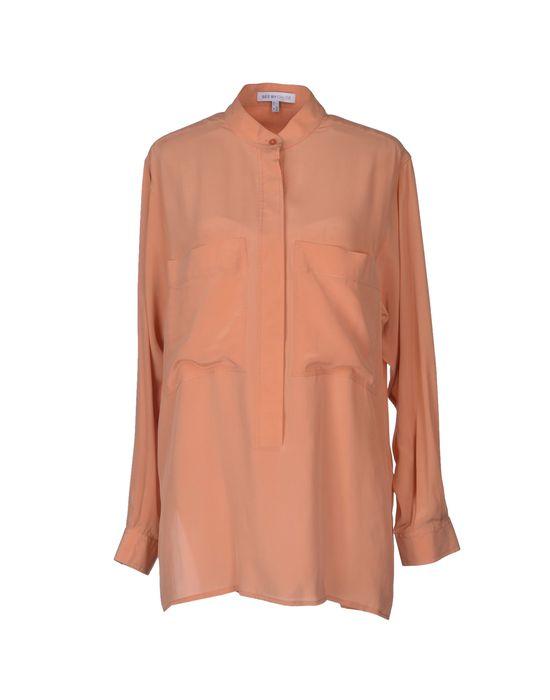 Рубашка SEE BY CHLOÉ