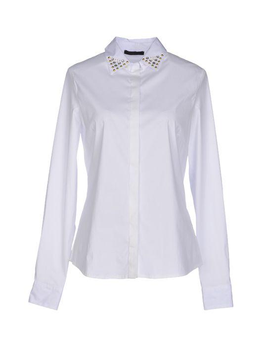 Рубашка PINKO BLACK