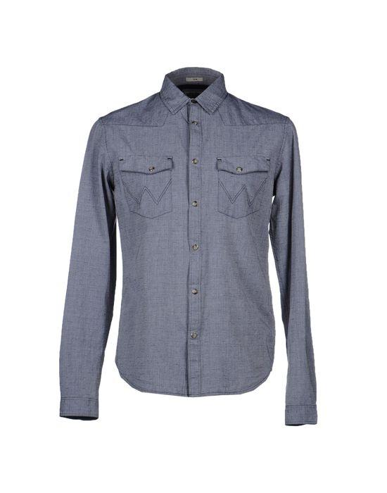 Рубашка WRANGLER