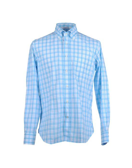 Рубашка MASTAI FERRETTI