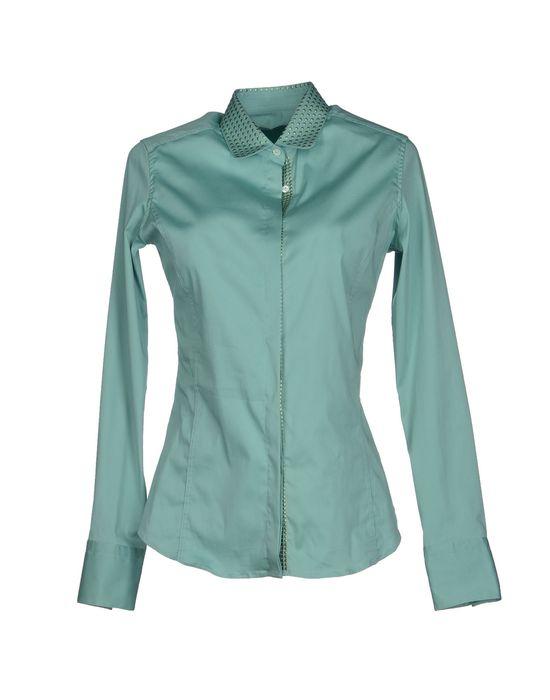 Рубашка AGLINI