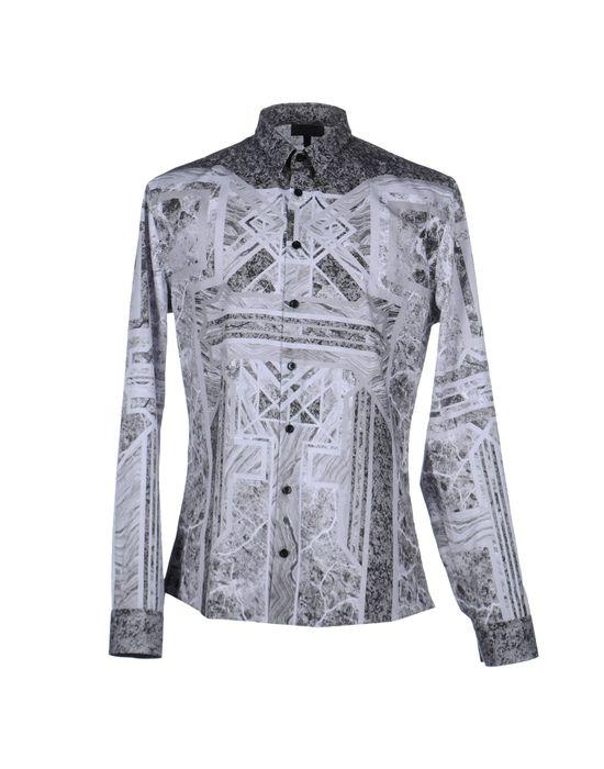 Рубашка NOTTE - VANDEBOSCH LES HOMMES