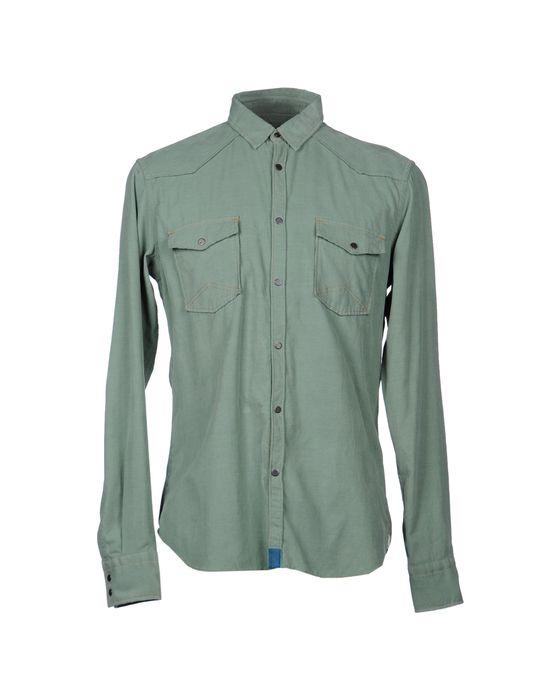 Рубашка M.GRIFONI DENIM