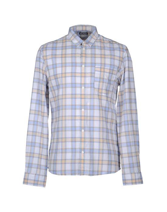 Рубашка CHEAP MONDAY