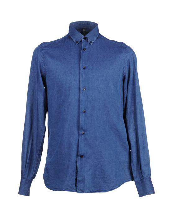 Рубашка DONDUP