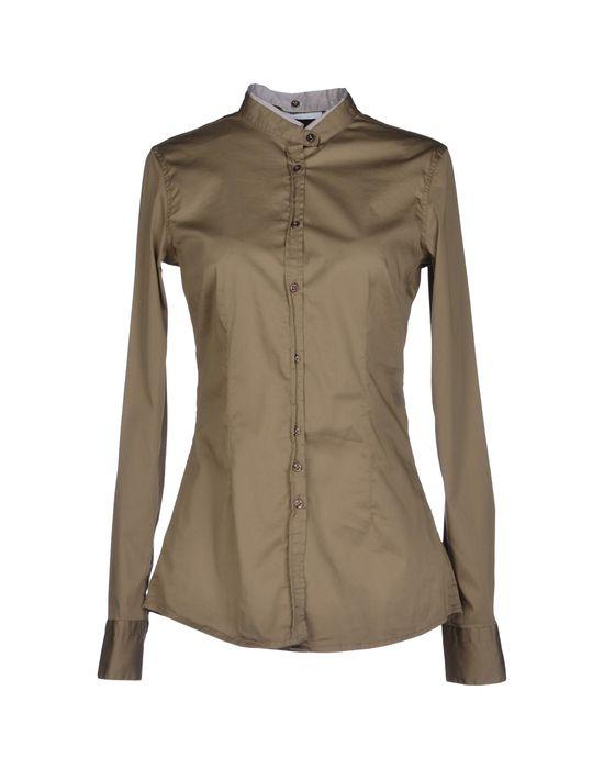 Рубашка AGLINI