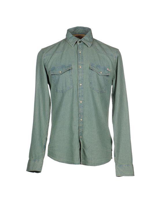 Рубашка JACK & JONES VINTAGE