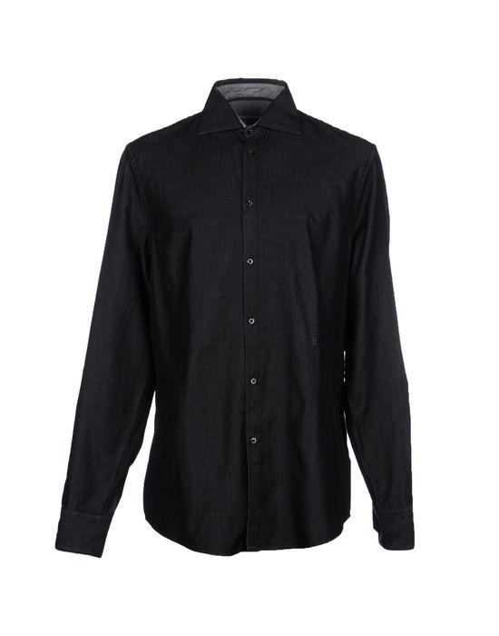 Рубашка TRU TRUSSARDI