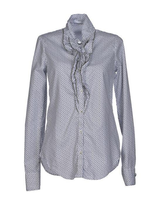 Рубашка AGLINI