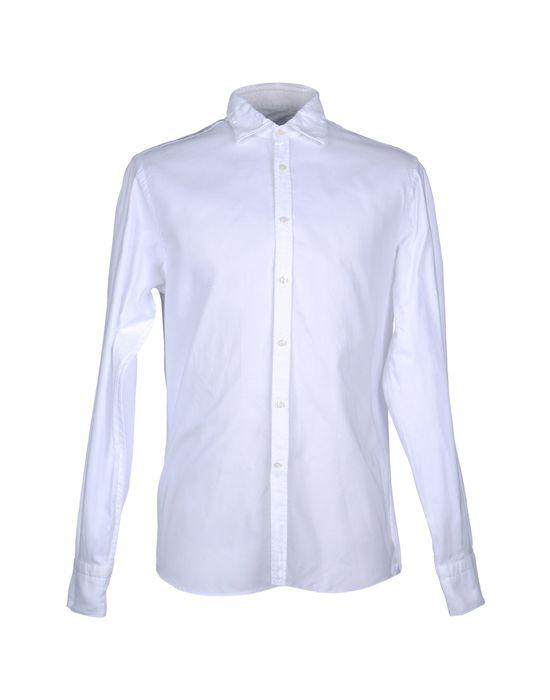 Рубашка  -  цвет