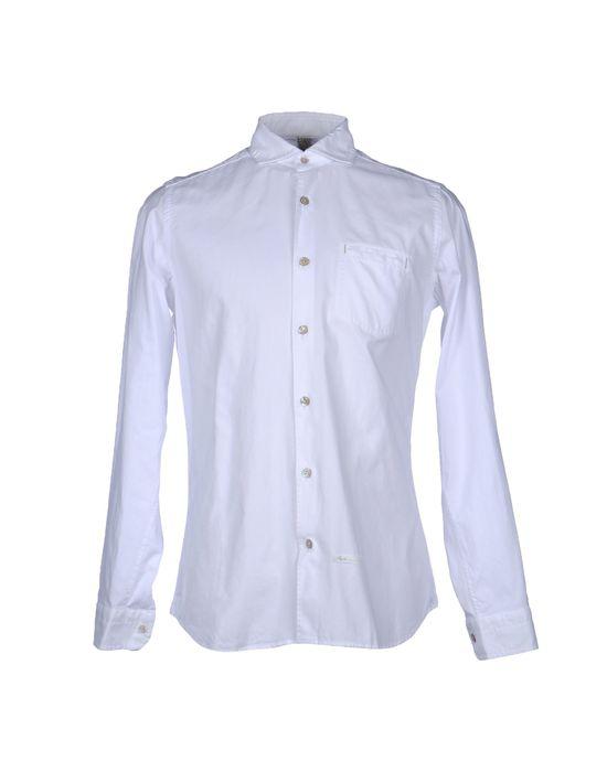 Рубашка  -  цвет