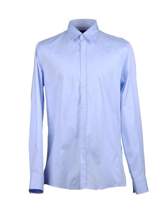 Рубашка  -  цвет