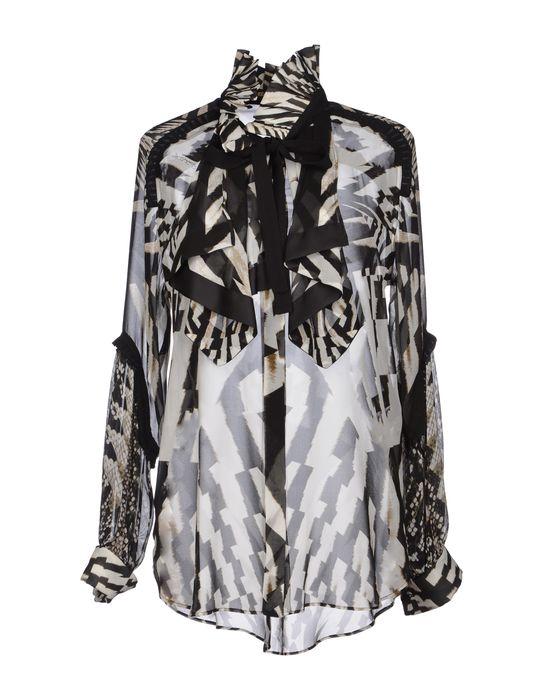 Рубашка ROBERTO CAVALLI