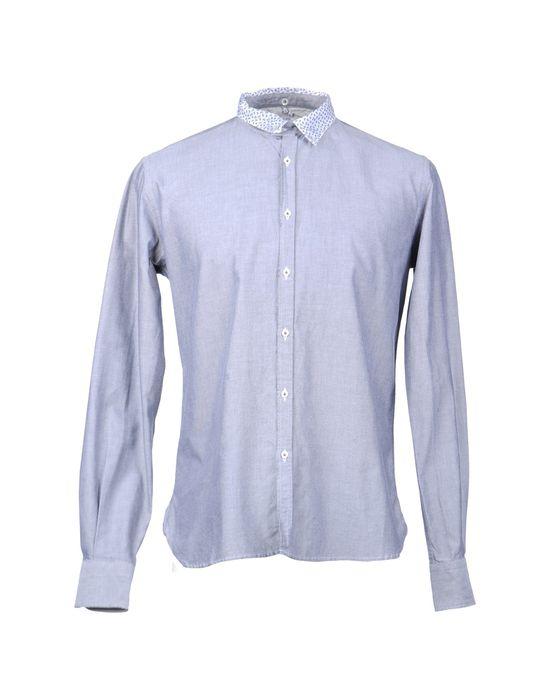 Рубашка AGLINI