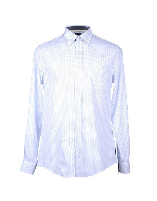 Рубашка ARMANI JEANS