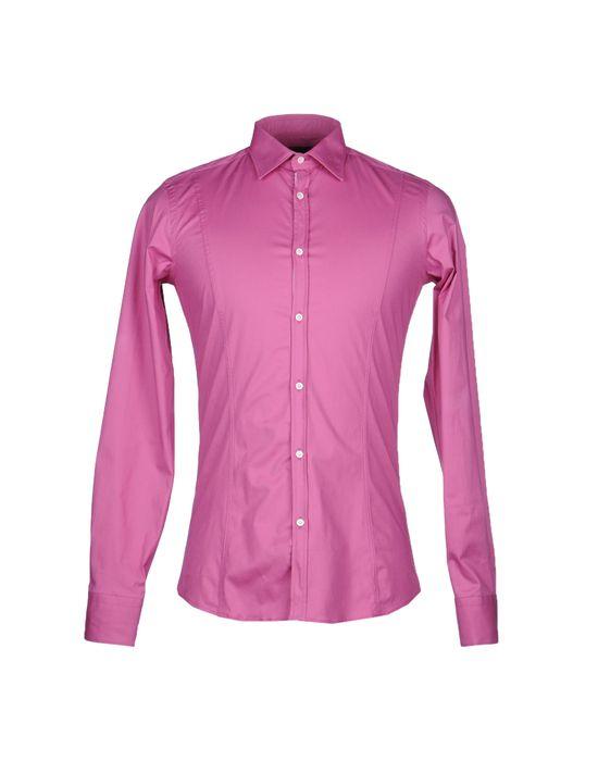Рубашка AGLINI