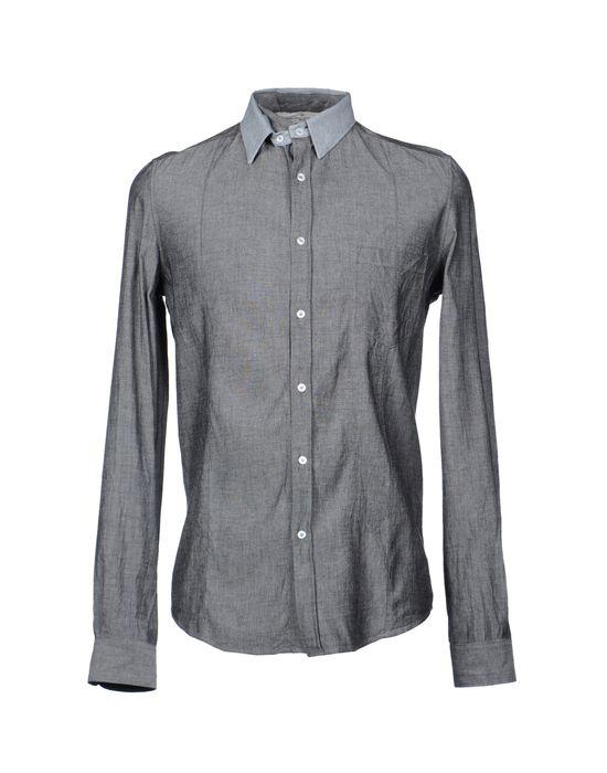 Рубашка GOLDEN GOOSE