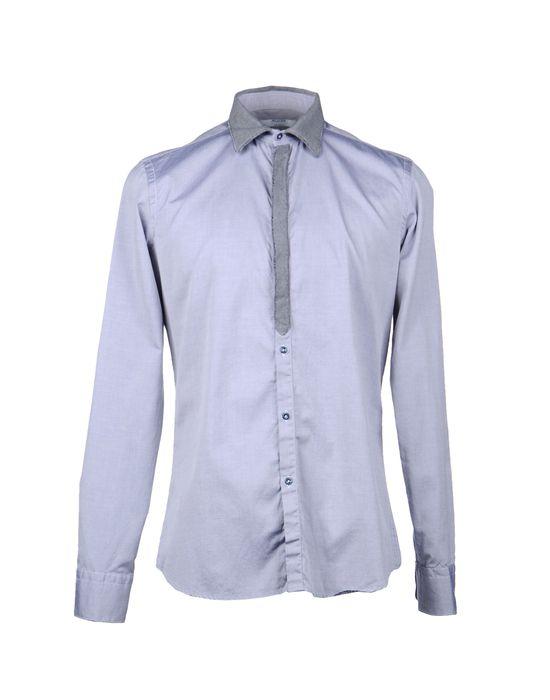 Рубашка AGLINI
