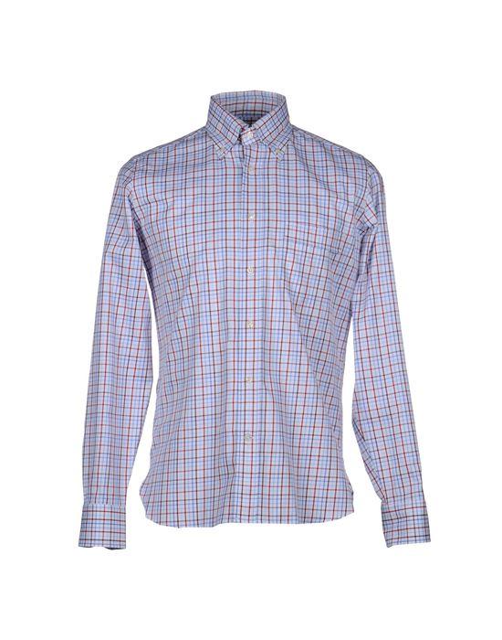 Рубашка  -  цвет