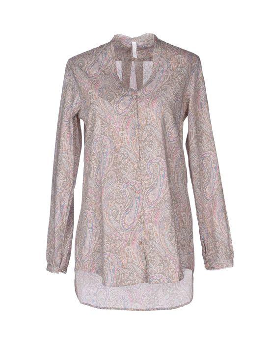 Рубашка AGLINI