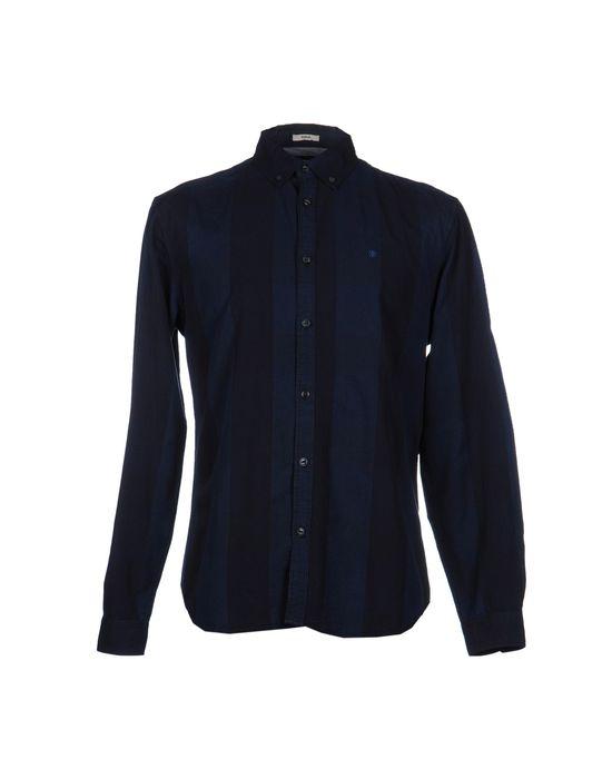 Рубашка WRANGLER