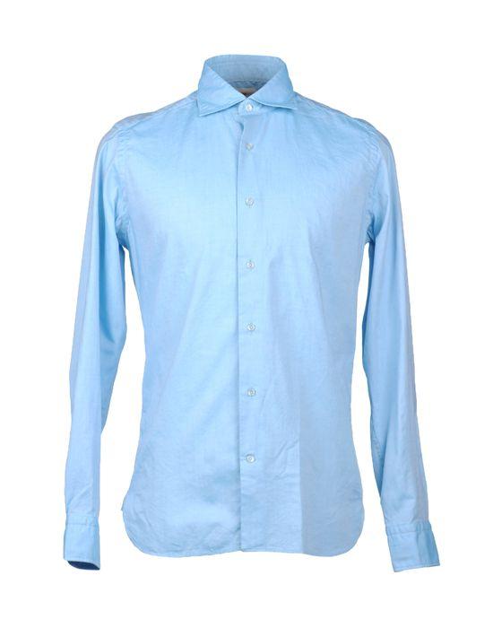 Рубашка  -  цвет