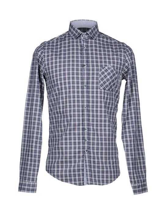 Рубашка AGLINI