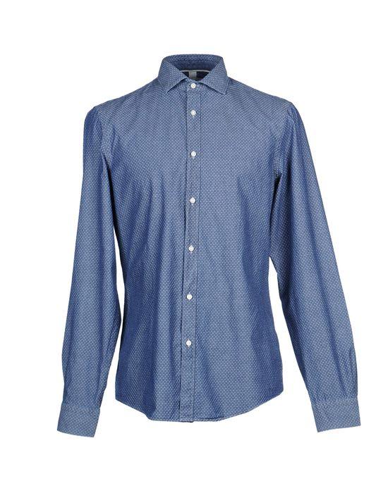 Рубашка TRU TRUSSARDI
