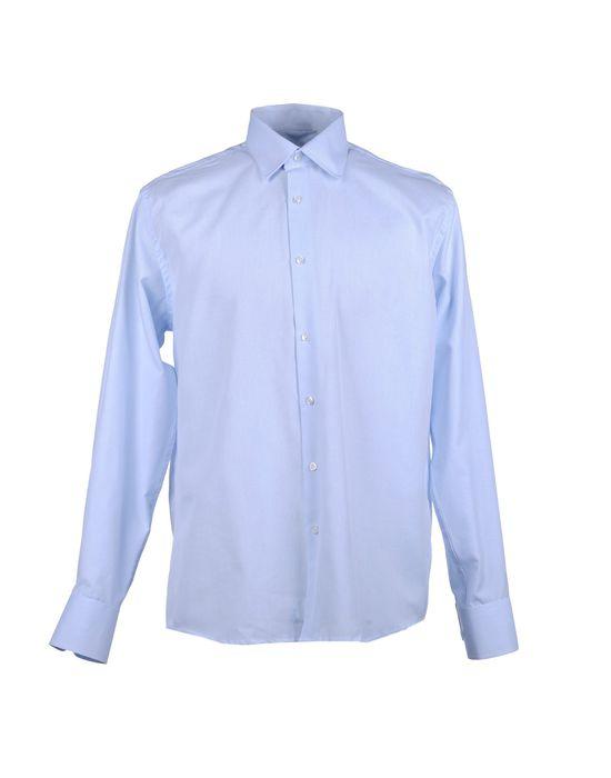 Рубашка  -  цвет