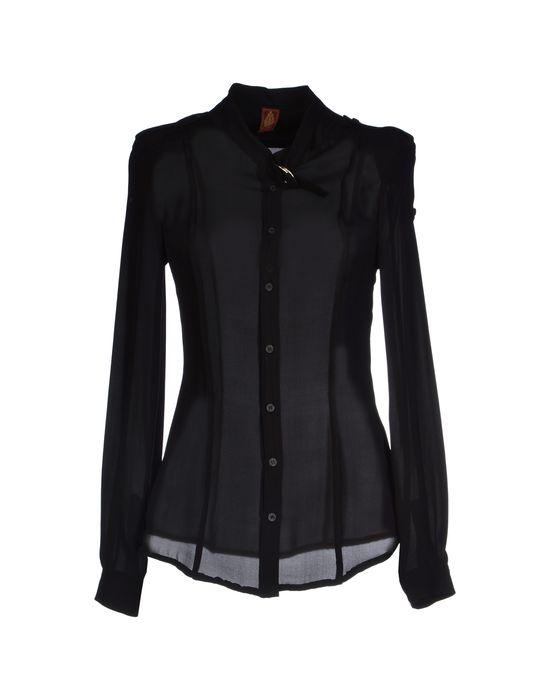 Рубашка DONDUP