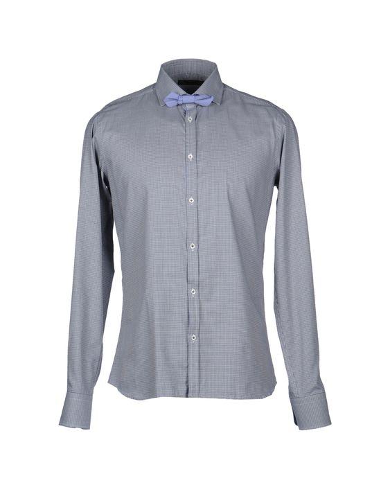 Рубашка AGLINI