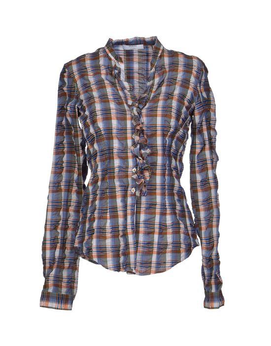 Рубашка AGLINI