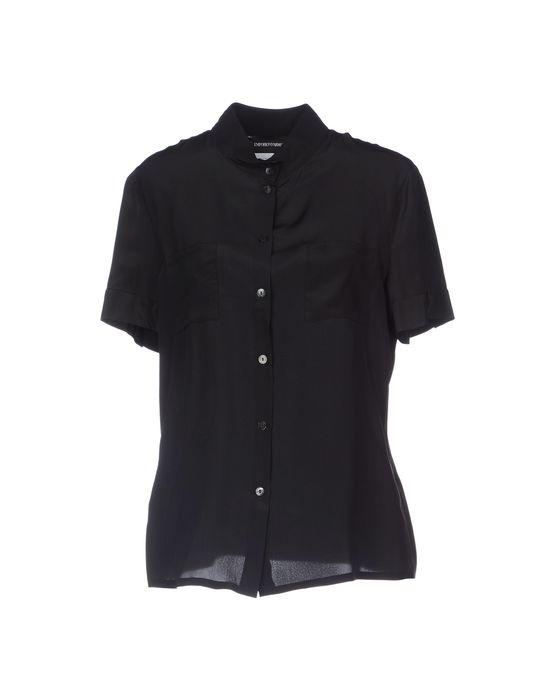 Рубашка EMPORIO ARMANI
