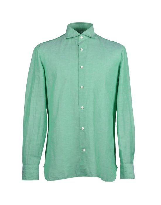 Рубашка GIAMPAOLO